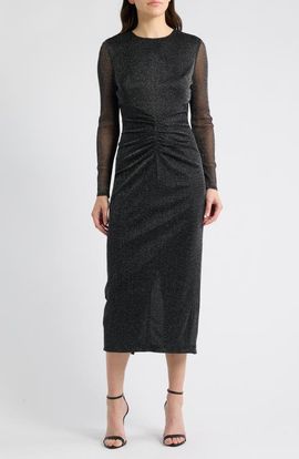 Sho Dress
