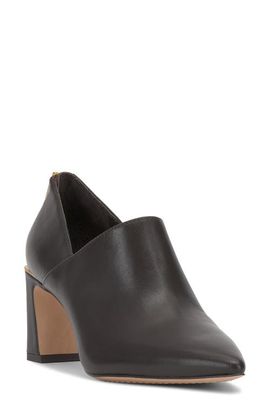Vince Camuto Vince Camuto Haiden Block Heel Bootie