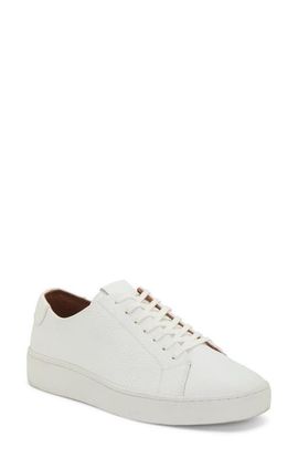 Vince Camuto Vince Camuto Hallman Leather Sneaker