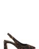 Vince Camuto Vince Camuto Hamden Leather Slingback Pump - 3