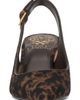 Vince Camuto Vince Camuto Hamden Leather Slingback Pump - 4
