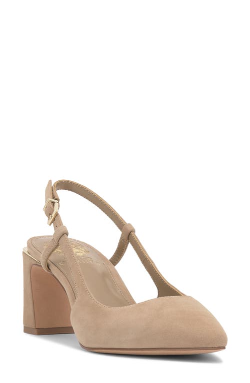 Vince Camuto Vince Camuto Haslie Slingback Pump