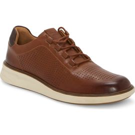 Vince Camuto Vince Camuto Hind Perforated Leather Oxford