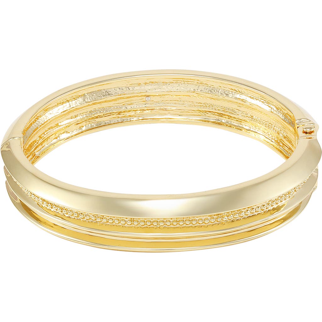 Vince Camuto Vince Camuto HINGE BRACELET