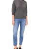 Vince Camuto Vince Camuto Jersey Knit Hooded Sweater - 3
