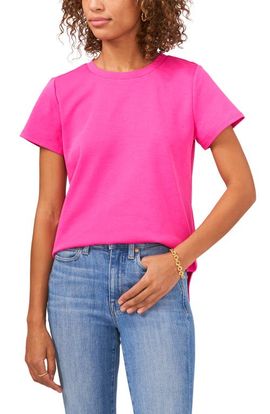 Vince Camuto Vince Camuto Jersey T-Shirt