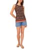 Vince Camuto Vince Camuto Keyhole Top - 2