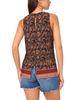 Vince Camuto Vince Camuto Keyhole Top - 3