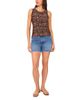 Vince Camuto Vince Camuto Keyhole Top - 4