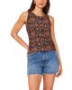 Vince Camuto Vince Camuto Keyhole Top - 5