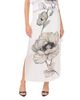 Vince Camuto Vince Camuto Layered Skirt - 1