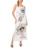 Vince Camuto Vince Camuto Layered Skirt - 2