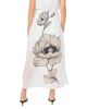 Vince Camuto Vince Camuto Layered Skirt - 3