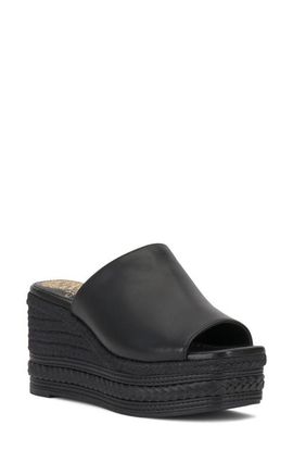 Vince Camuto Vince Camuto Lierna Platform Wedge Sandal