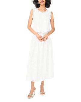 Vince Camuto Vince Camuto Long Full Skirt