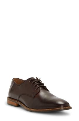 Vince Camuto Vince Camuto Lyre Leather Derby