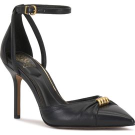 Vince Camuto Vince Camuto Mallie Ankle Strap Pump