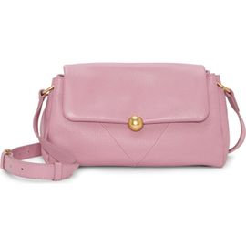 Vince Camuto Vince Camuto Medna Leather Crossbody Bag