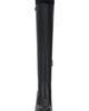 Vince Camuto Vince Camuto Meleis Croc Embossed Knee High Boot - 4