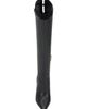 Vince Camuto Vince Camuto Meleis Croc Embossed Knee High Boot - 5