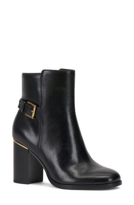 Vince Camuto Vince Camuto Melvani Leather Bootie
