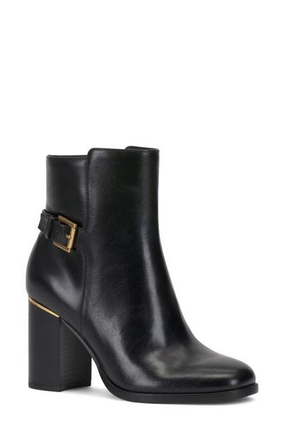 Vince Camuto Vince Camuto Melvani Leather Bootie