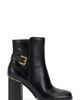 Vince Camuto Vince Camuto Melvani Leather Bootie - 3