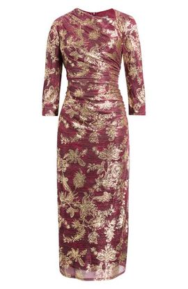Sho Dress
