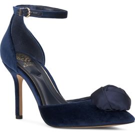 Vince Camuto Vince Camuto Mirezzo Pointed Toe d'Orsay Pump
