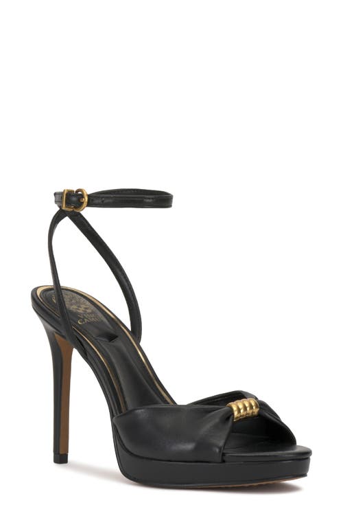 Vince Camuto Vince Camuto Neala Ankle Strap Sandal