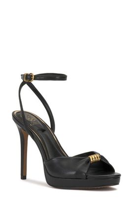 Vince Camuto Vince Camuto Neala Ankle Strap Sandal