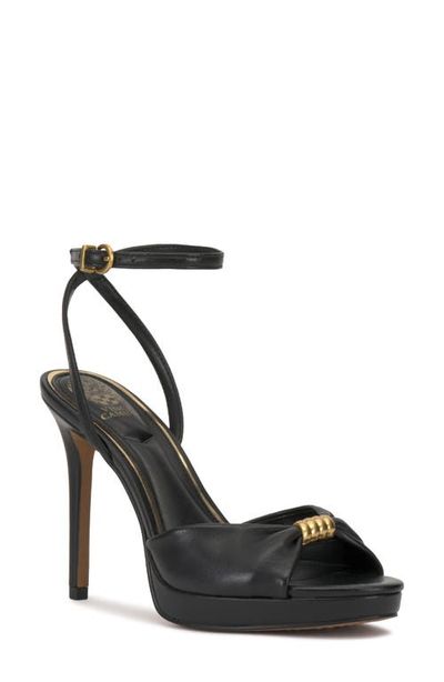 Vince Camuto Vince Camuto Neala Ankle Strap Sandal