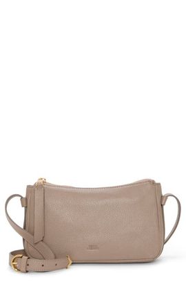 Vince Camuto Vince Camuto Noemi Leather Crossbody Bag