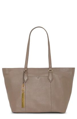 Vince Camuto Vince Camuto Noemi Leather Tote