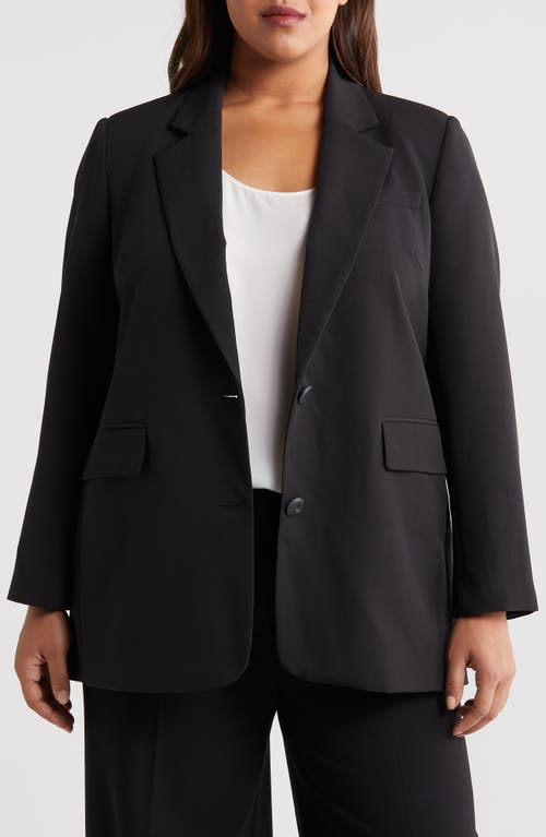 Vince Camuto Vince Camuto Notch Collar Blazer