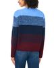 Vince Camuto Vince Camuto Ombre Stripe Crewneck Sweater - 3