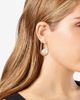 Vince Camuto Vince Camuto Pave and Pearl Drop Earrings - 3
