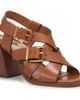 Vince Camuto Vince Camuto Penina Ankle Strap Sandal - 1