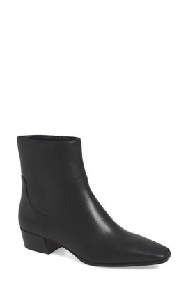 Vince Camuto Vince Camuto Pertula Leather Bootie