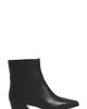 Vince Camuto Vince Camuto Pertula Leather Bootie - 3