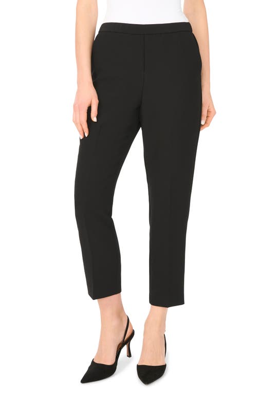 Vince Camuto Vince Camuto Pull-On Crop Pants