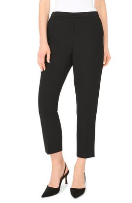 Vince Camuto Vince Camuto Pull-On Crop Pants