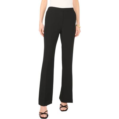 Vince Camuto Vince Camuto Pull-On Flare Pants