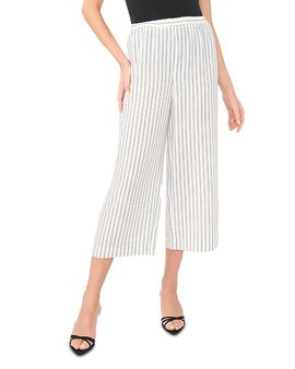 Vince Camuto Vince Camuto Pull On Elastic Waistband Pants