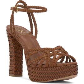 Vince Camuto Vince Camuto Samlee Ankle Strap Platform Sandal