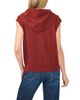 Vince Camuto Vince Camuto Scarf Neck Button Front Sweater Vest - 3