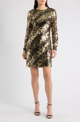 Sho Dress