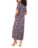 Vince Camuto Vince Camuto Short Sleeve Maxi Dress - 2