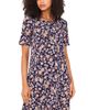 Vince Camuto Vince Camuto Short Sleeve Maxi Dress - 3