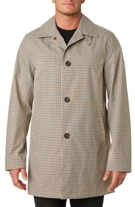 Vince Camuto Vince Camuto Single Breasted Trench Coat
